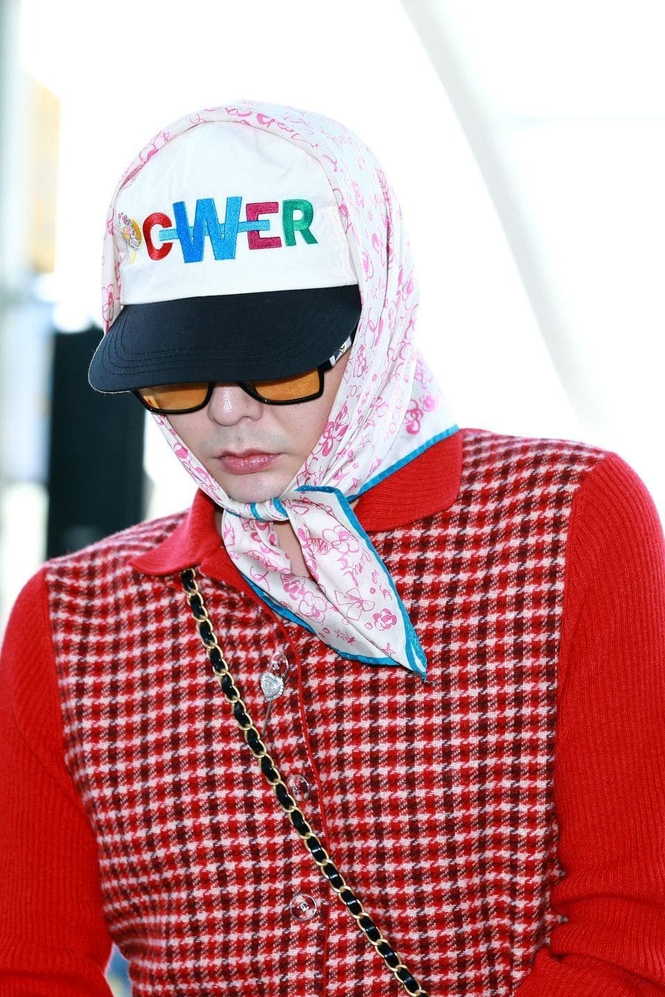 Đại sứ hàng hiệu xa xỉ giờ nhan nhản khắp Kpop, tất cả nhờ công... G-Dragon!- Ảnh 11. Đại sứ hàng hiệu xa xỉ giờ nhan nhản khắp Kpop, tất cả nhờ công... G-Dragon!- Ảnh 11.
