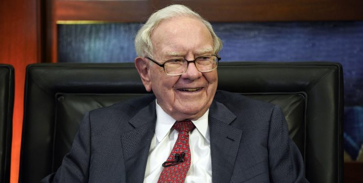 Warren Buffett tiết lộ 6 cách dùng tiền để ‘thoát nghèo, làm giàu’ ai cũng có thể áp dụng, người biết nắm bắt sẽ có cơ hội thành công- Ảnh 1.