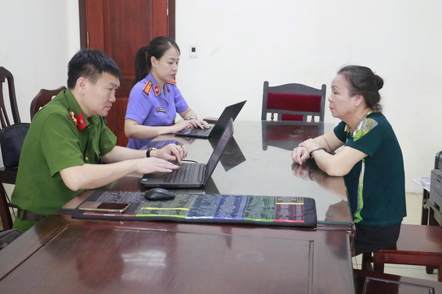 Gần nửa triệu sản phẩm kem đánh răng, dầu gội giả của "bà trùm" Phạm Thị Sáng: Có những hãng nào?- Ảnh 2.