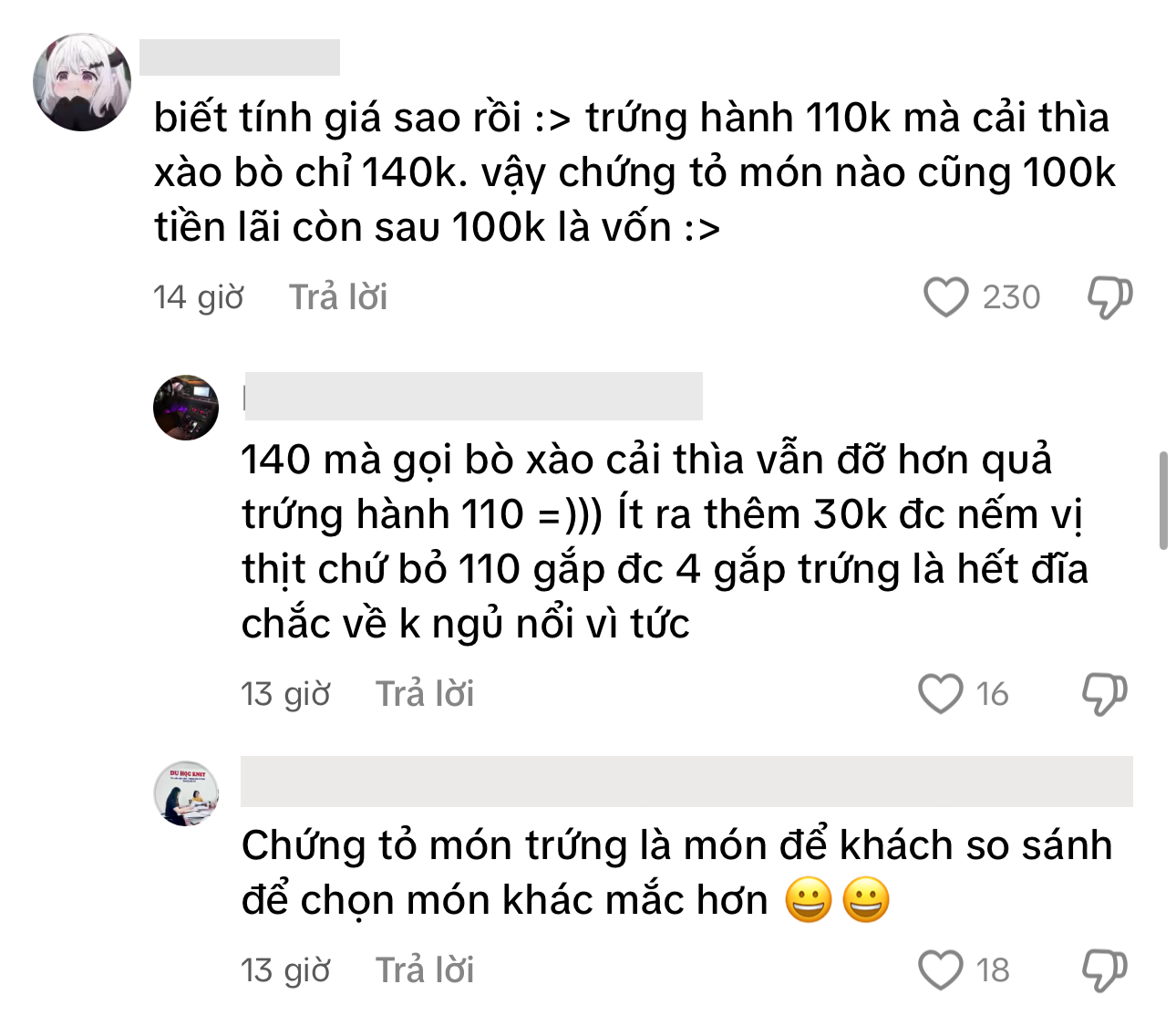 "Cầm 50k ăn được gì ở Cơm Quê Dượng Bầu?": Cười ná thở với kịch bản dân mạng vẽ ra- Ảnh 7.