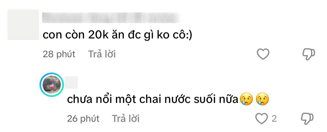 "Cầm 50k ăn được gì ở Cơm Quê Dượng Bầu?": Cười ná thở với kịch bản dân mạng vẽ ra- Ảnh 5.