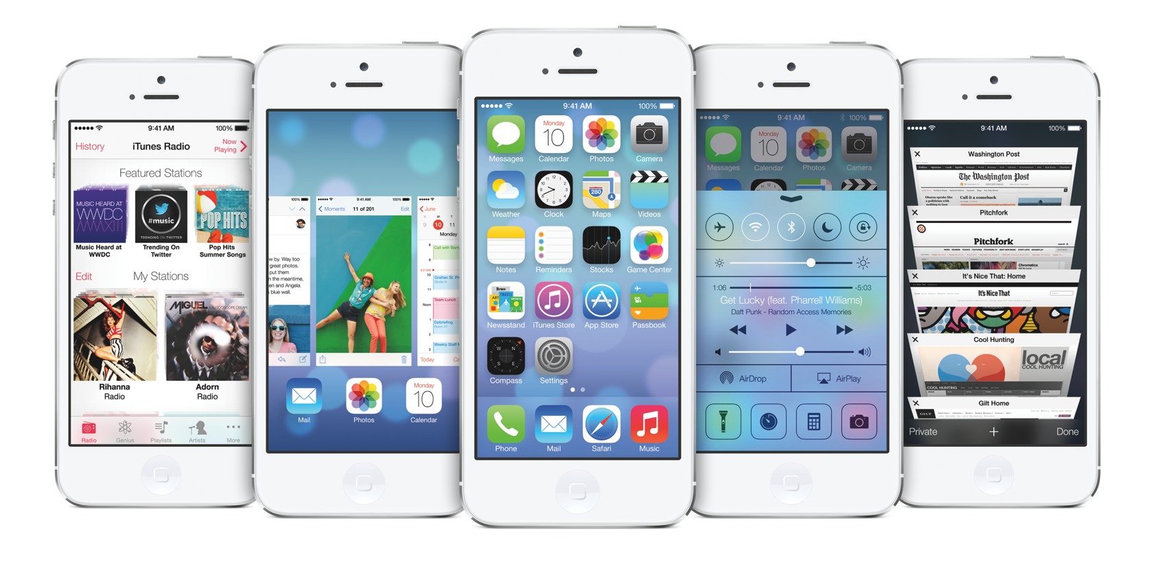 Apple chuẩn bị đại tu giao diện iPhone, iPad và Mac, thay đổi lớn nhất từ thời iOS 7- Ảnh 2.