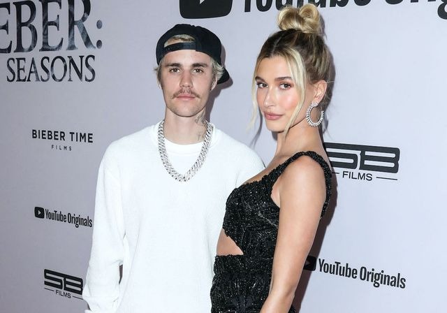 Justin Bieber bị phát hiện mê mẩn 