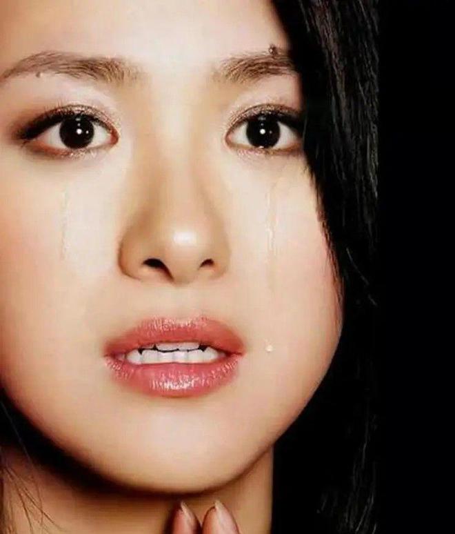 Nữ thần vạn người mê phải đổi tên vì Triệu Vy giờ ra sao?- Ảnh 6.