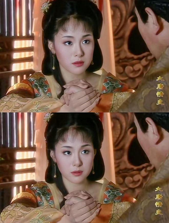 Nữ thần vạn người mê phải đổi tên vì Triệu Vy giờ ra sao?- Ảnh 3.