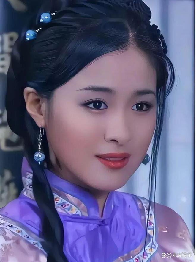 Nữ thần vạn người mê phải đổi tên vì Triệu Vy giờ ra sao?- Ảnh 4.