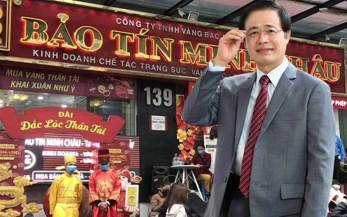 Chân dung thiếu gia của 