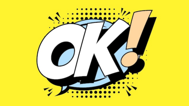 Câu đố hack não: Từ "OK" nguồn gốc từ đâu?- Ảnh 1.