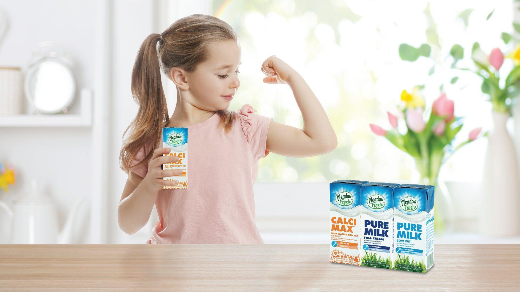 Không phải ai cũng biết: Đây là bí mật giúp sữa New Zealand có chất lượng hàng đầu thế giới!- Ảnh 1.