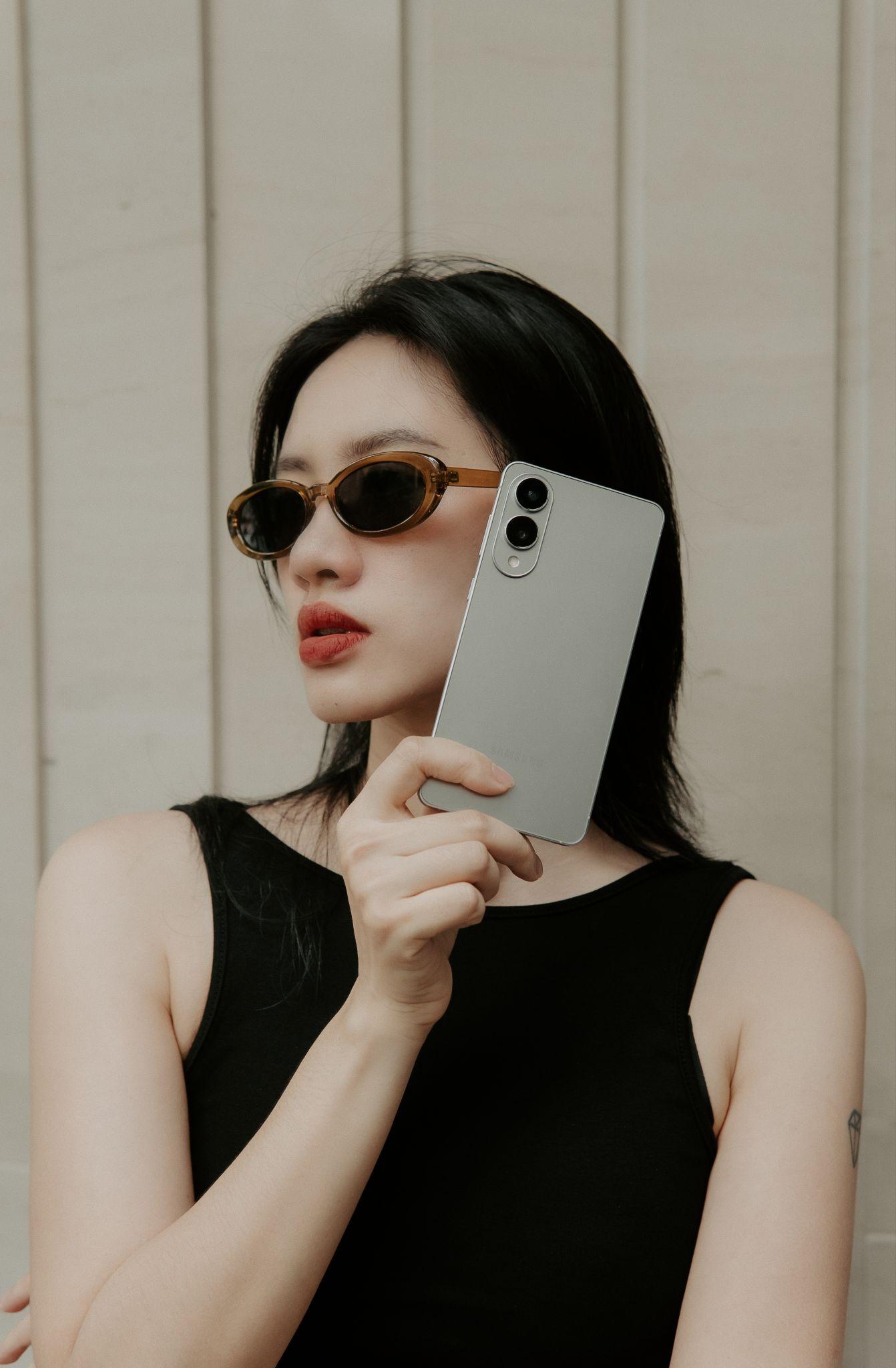 Chỉ một lần cầm Galaxy S25 Edge, tôi biết chuẩn smartphone trong tôi đã thay đổi mãi mãi- Ảnh 1. Chỉ một lần cầm Galaxy S25 Edge, tôi biết chuẩn smartphone trong tôi đã thay đổi mãi mãi- Ảnh 1.