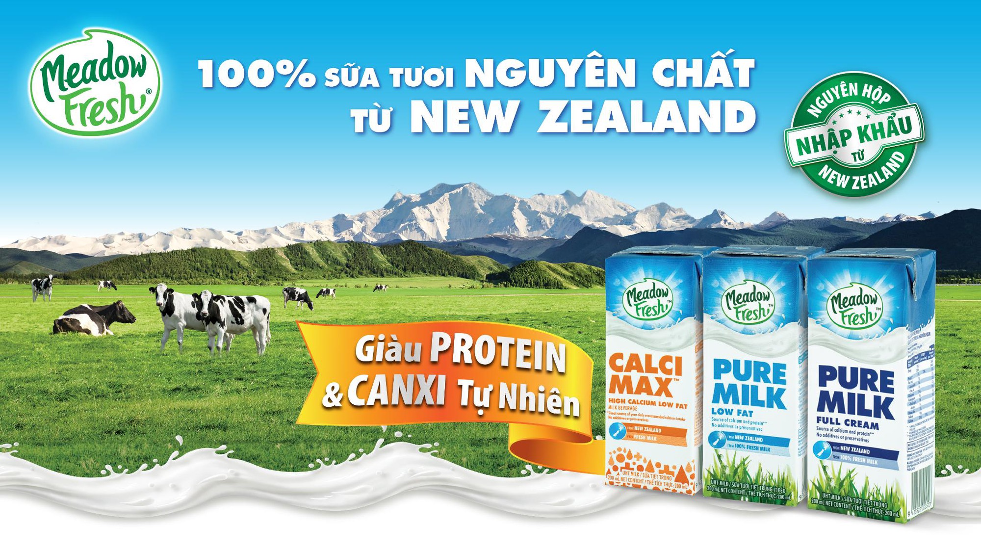 Không phải ai cũng biết: Đây là bí mật giúp sữa New Zealand có chất lượng hàng đầu thế giới!- Ảnh 4.