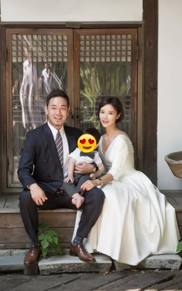 Hwang Jung Eum ly hôn đại gia ngành thép, ra tuyên bố nóng về vụ bị chồng cũ tịch thu tòa nhà 34 tỷ- Ảnh 2.