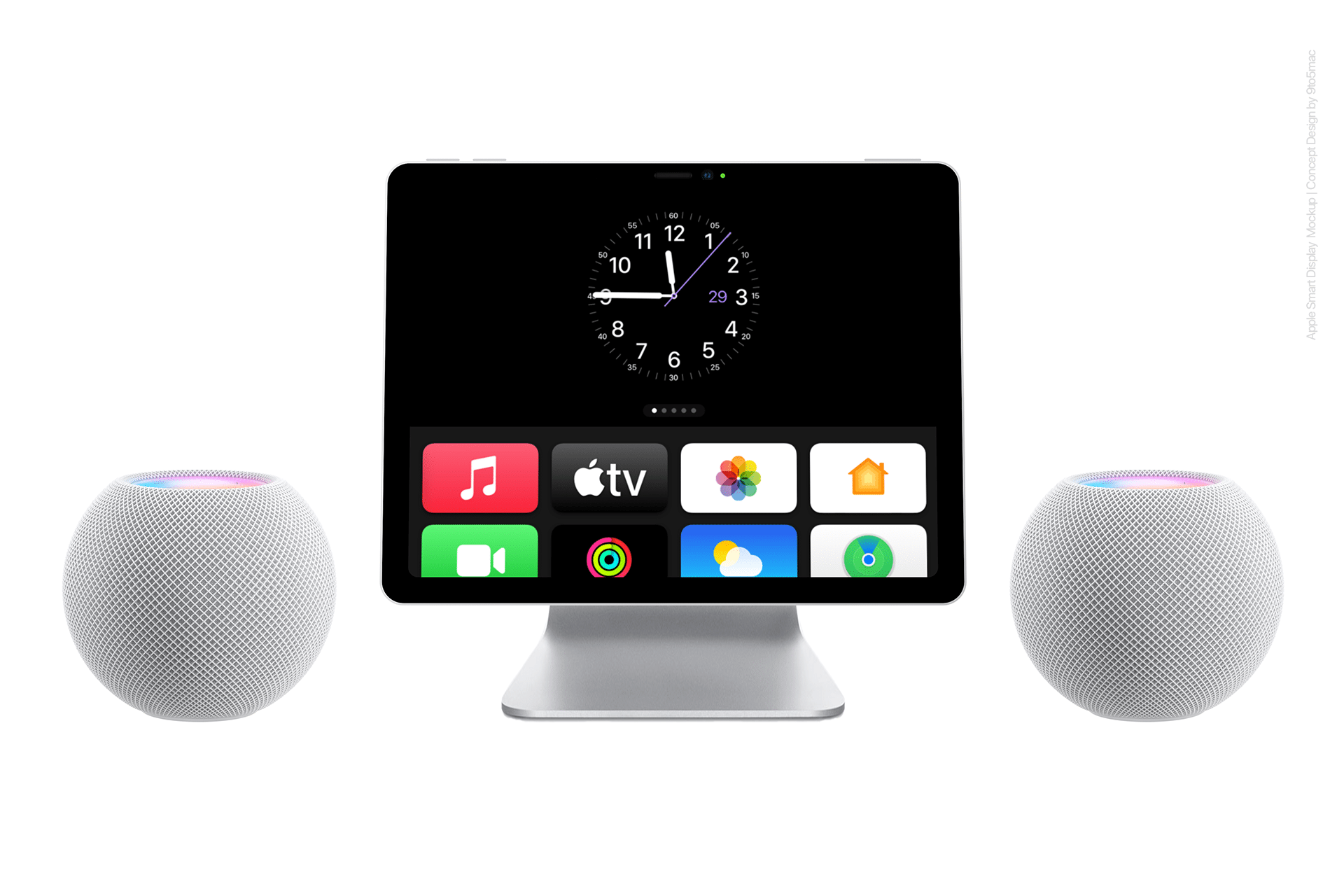 Thiết bị bí ẩn của Apple lộ diện: Không phải iPhone, không phải Mac, mà là thứ bạn chưa từng thấy- Ảnh 1.