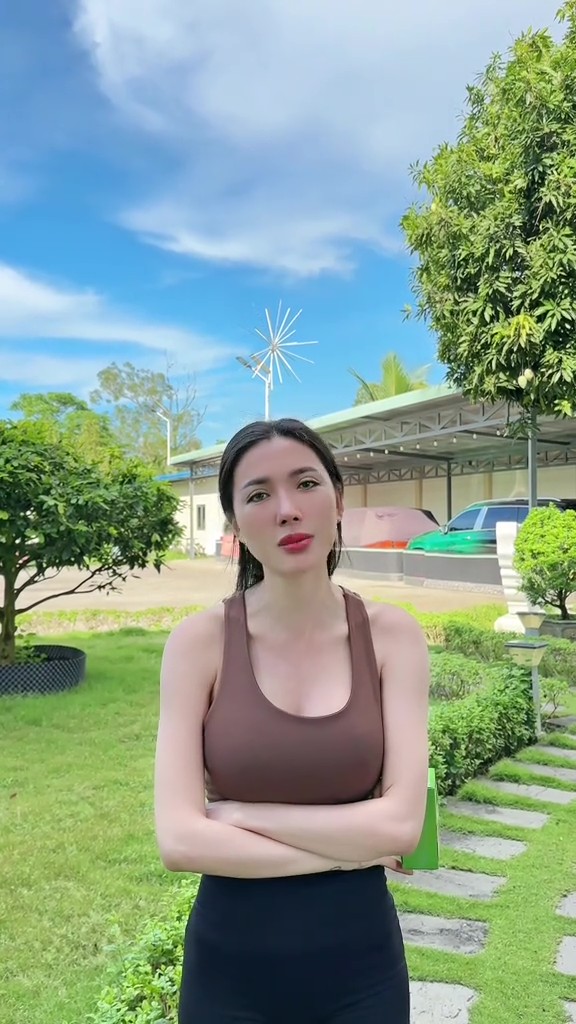 Những điều lạ chưa có lời giải về 2 biệt phủ của Ngân Collagen Cần Thơ- Ảnh 6.