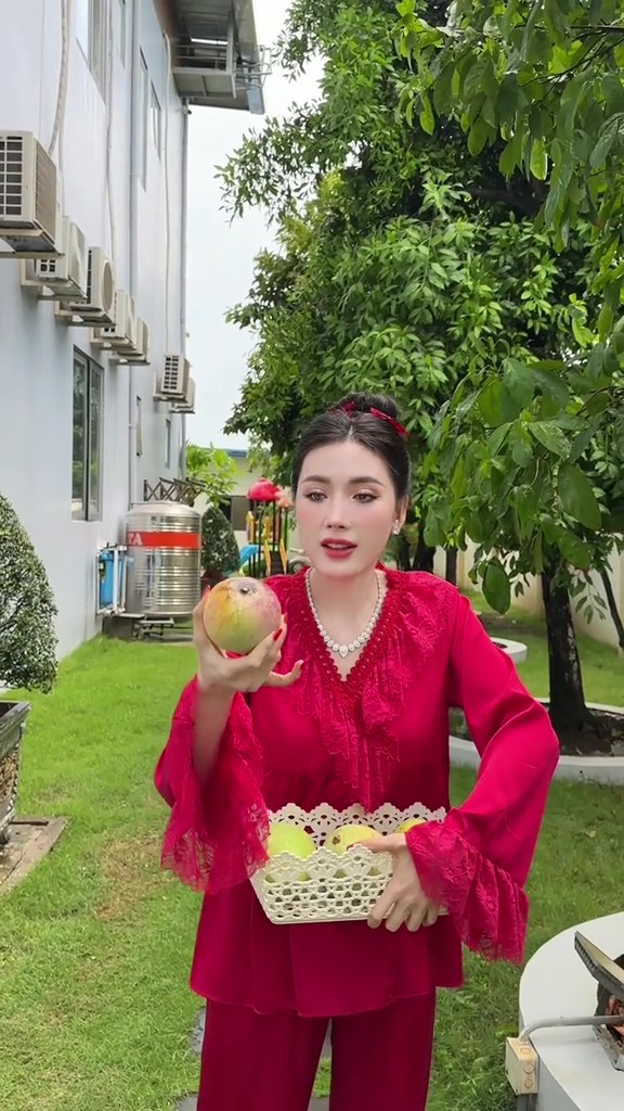 Những điều lạ chưa có lời giải về 2 biệt phủ của Ngân Collagen Cần Thơ- Ảnh 7.