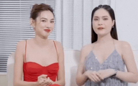 Hoa hậu Thuỳ Tiên và Đoàn Di Băng có mối quan hệ thế nào?- Ảnh 1. Hoa hậu Thuỳ Tiên và Đoàn Di Băng có mối quan hệ thế nào?- Ảnh 1.