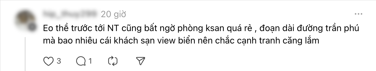 Giá phòng khách sạn Nha Trang giảm sâu 81% cho 1 đêm, du khách còn sốc hơn khi hạng luxury có giá tiền này- Ảnh 4.