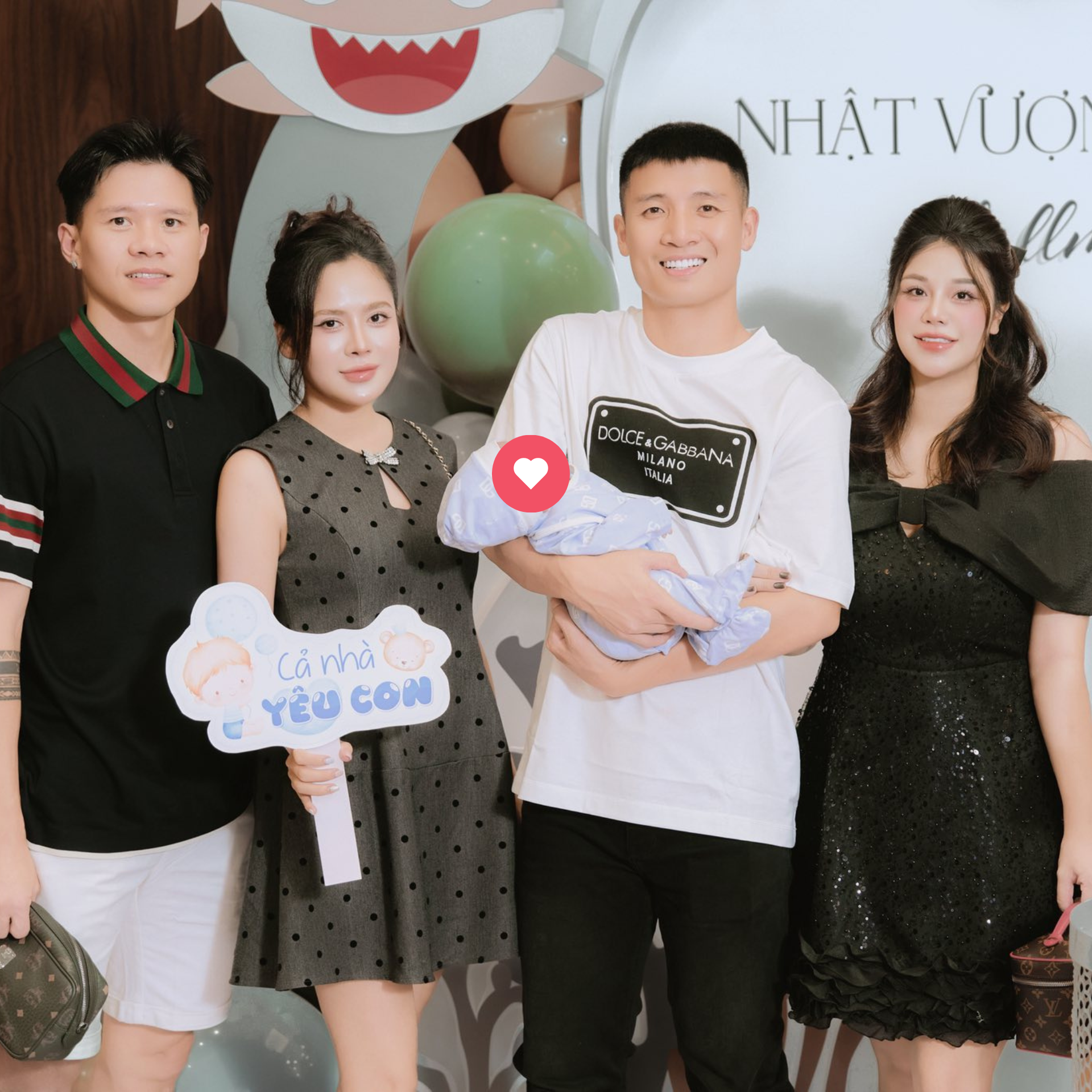 Nhan sắc gây chú ý của cô chủ khách sạn sau khi sinh con cho Bùi Tiến Dũng, khép lại drama “lục đục gia đình”- Ảnh 3.