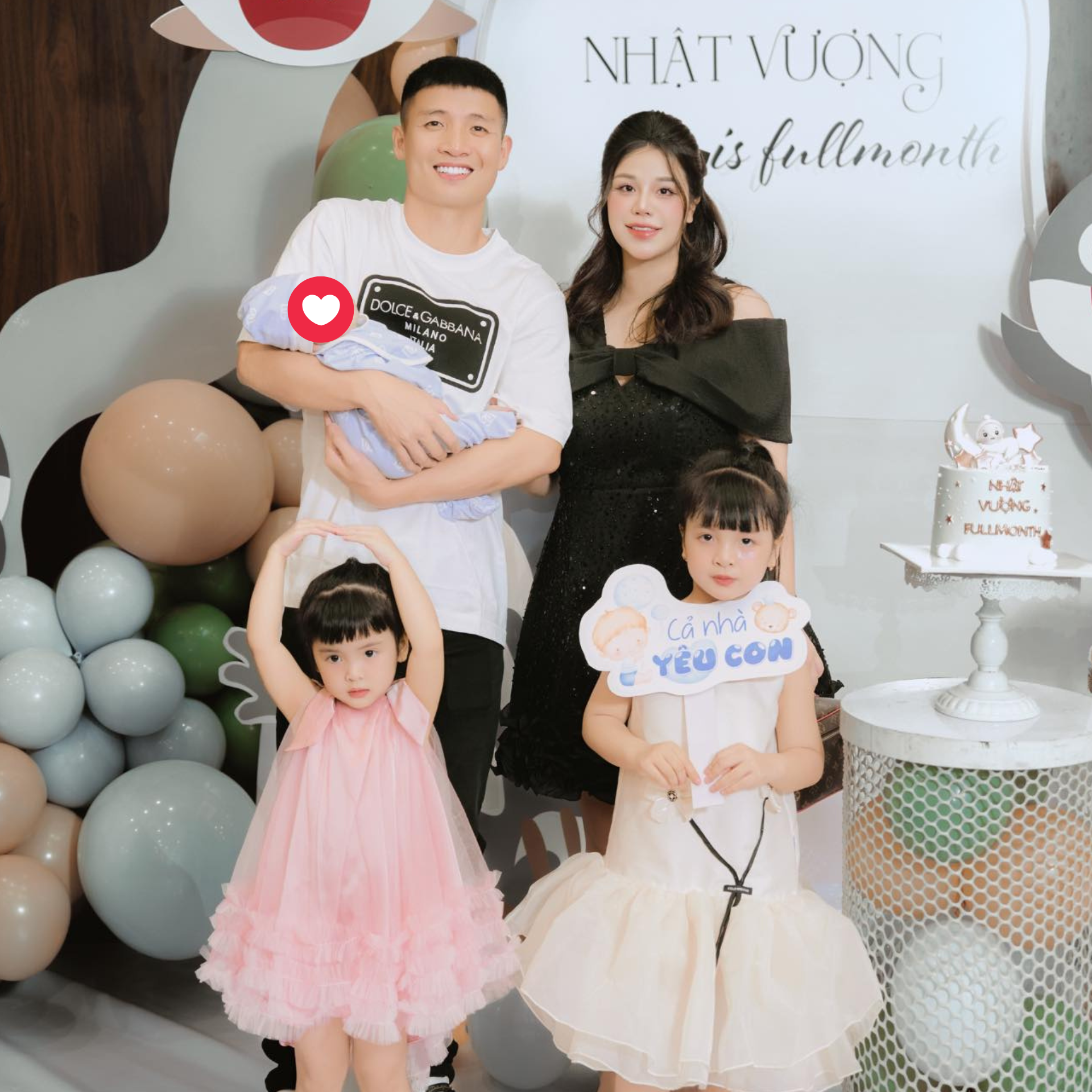 Nhan sắc gây chú ý của cô chủ khách sạn sau khi sinh con cho Bùi Tiến Dũng, khép lại drama “lục đục gia đình”- Ảnh 2.