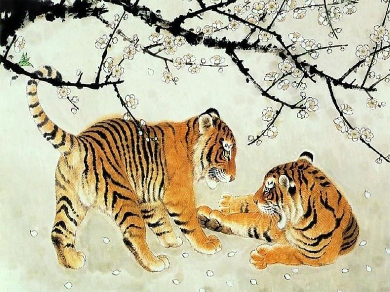 Tháng 5 Âm lịch, 4 con giáp này bước vào giai đoạn hái tài lộc, tiền chảy đầy túi, sự nghiệp lên hương- Ảnh 2.