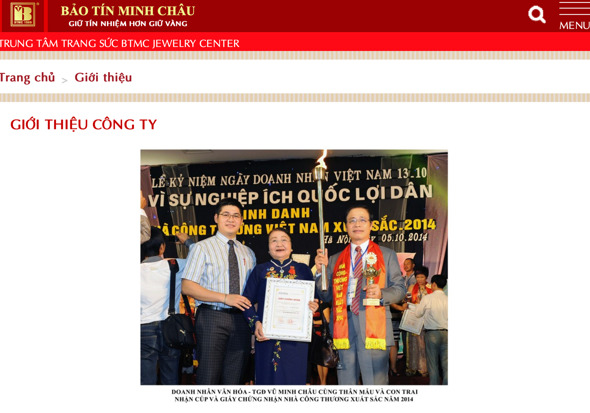 Chân dung thiếu gia của