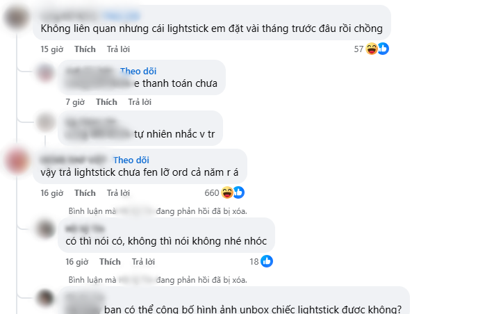 Điều bí ẩn nhất mà đến nay Jack chưa trả lời thỏa đáng, bị netizen quyết hỏi bằng được sau thông cáo kiện Thiên An- Ảnh 3.
