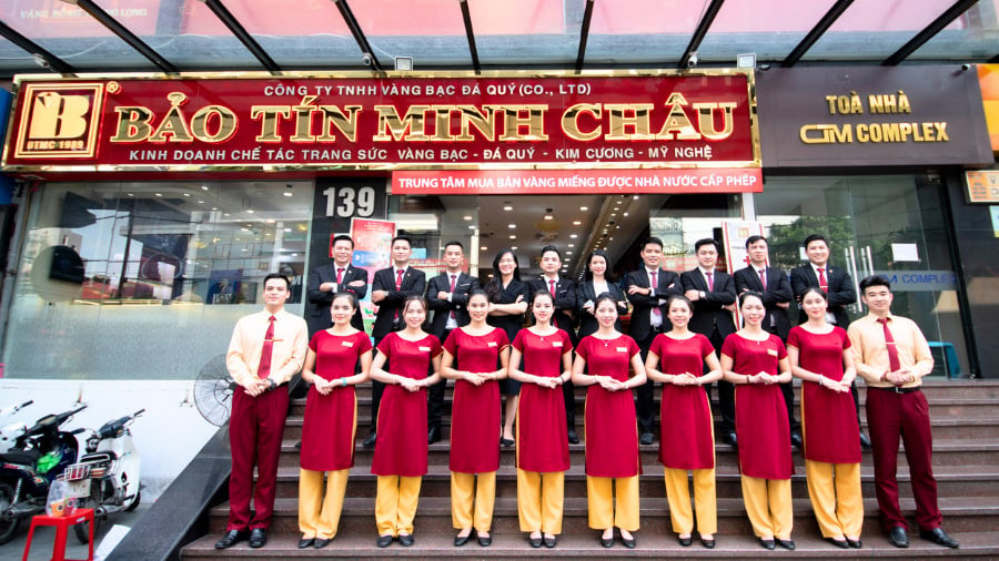 Chân dung thiếu gia của 
