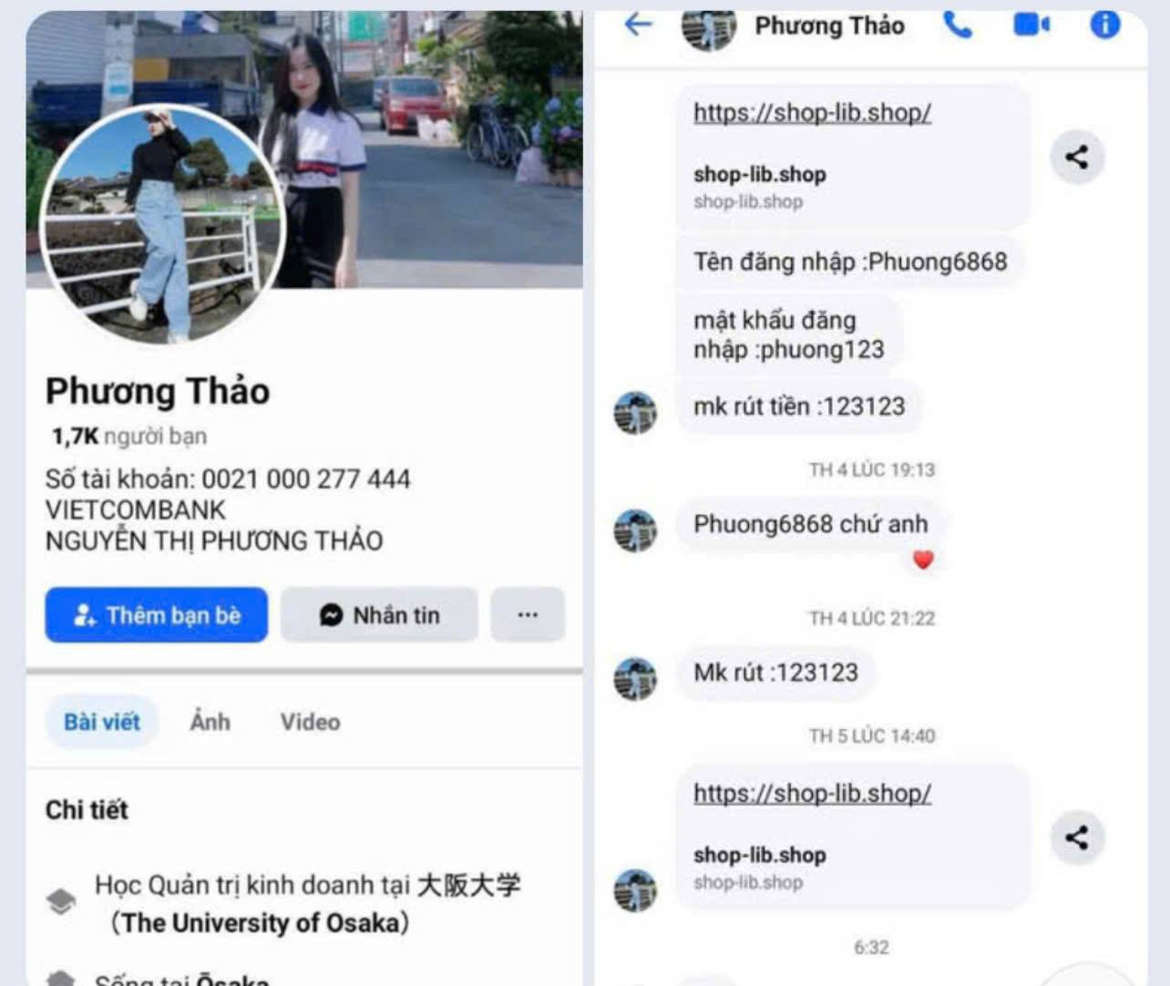 Cầm sổ đỏ đi vay 60 triệu để chuyển khoản rồi nhận 77 triệu, công an trực tiếp làm việc, cụ ông vẫn khẳng định không hề bị lừa- Ảnh 3. Cầm sổ đỏ đi vay 60 triệu để chuyển khoản rồi nhận 77 triệu, công an trực tiếp làm việc, cụ ông vẫn khẳng định không hề bị lừa- Ảnh 3.