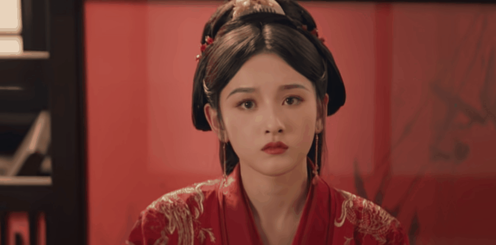 Nữ chính phim 