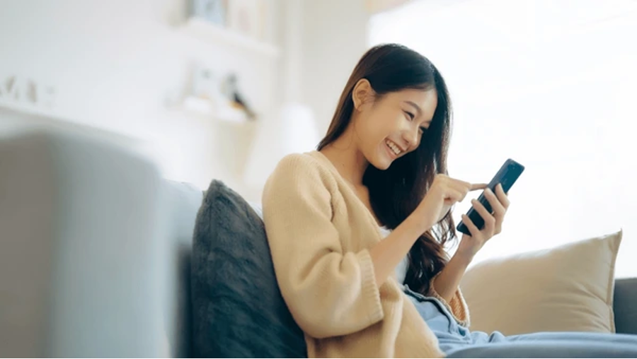 Người phụ nữ trúng độc đắc 3,2 tỷ đồng, cảnh sát thông báo: “Cô không không nhận được đồng nào, còn mất thêm 300 triệu”- Ảnh 1.