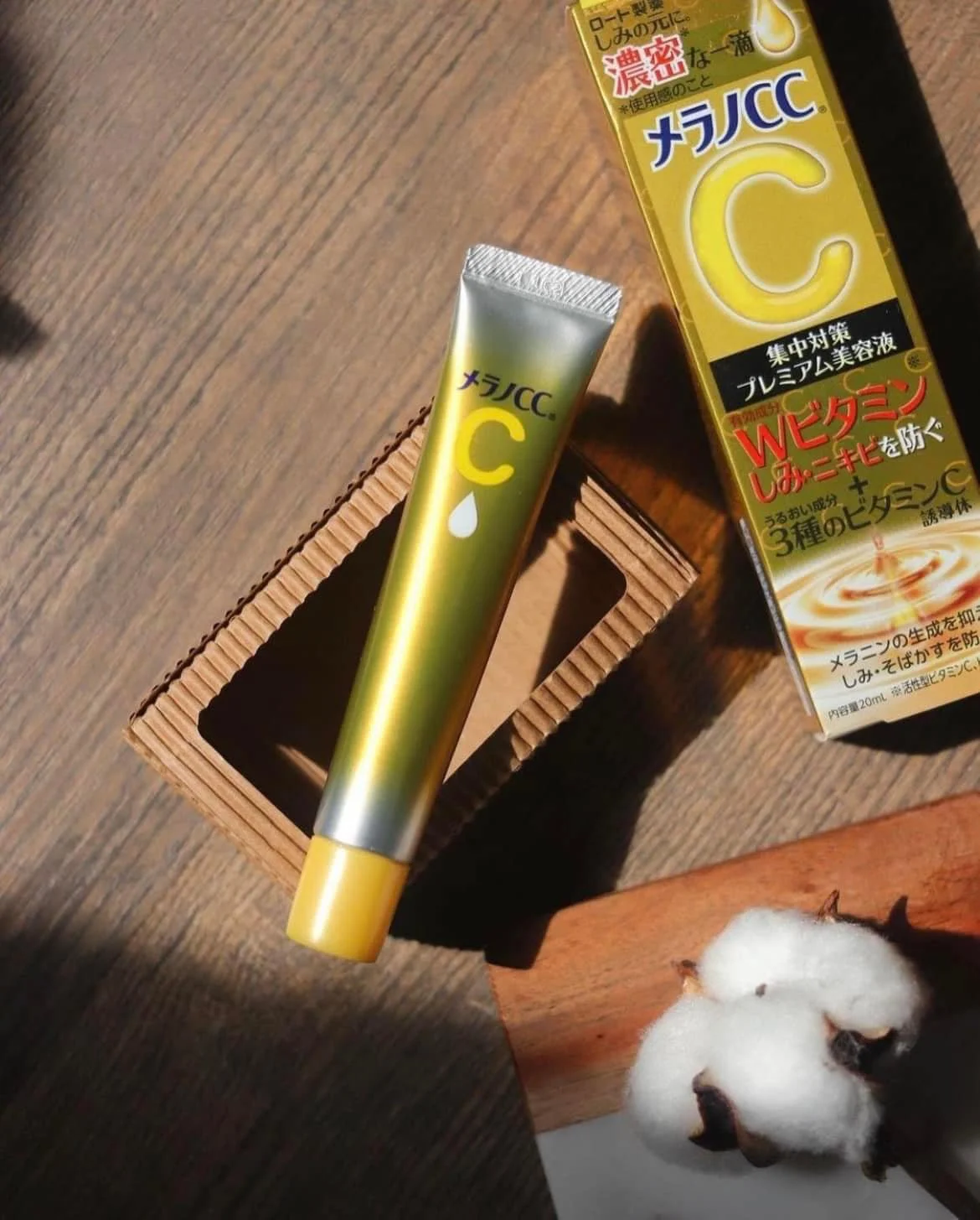 BTV làm đẹp chọn ra 5 chai serum vitamin C không cần để tủ lạnh vẫn tăng sinh collagen cực đỉnh- Ảnh 3.