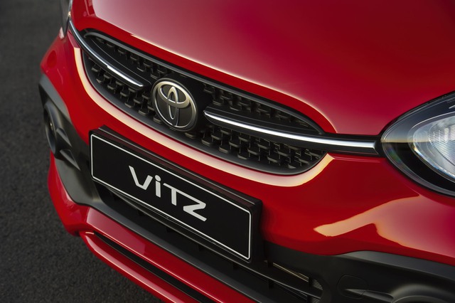 Xe ô tô rẻ nhất của Toyota có bản nâng cấp: 'Ăn xăng như ngửi', giá quy đổi chỉ 260 triệu đồng- Ảnh 2.