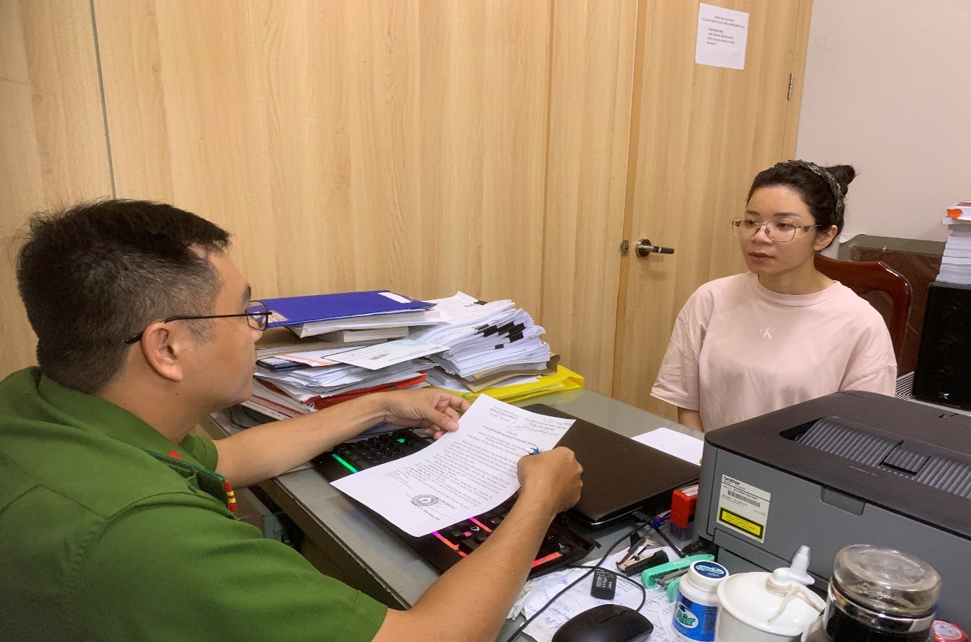 Hơn 138.000 tài khoản đăng ký đầu tư vào một “đồng tiền không giá trị