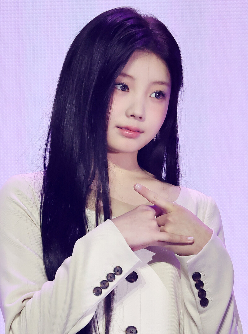Động thái “trả đũa” của nữ thần tượng bị chê “giả nai” nhất Kpop- Ảnh 5.
