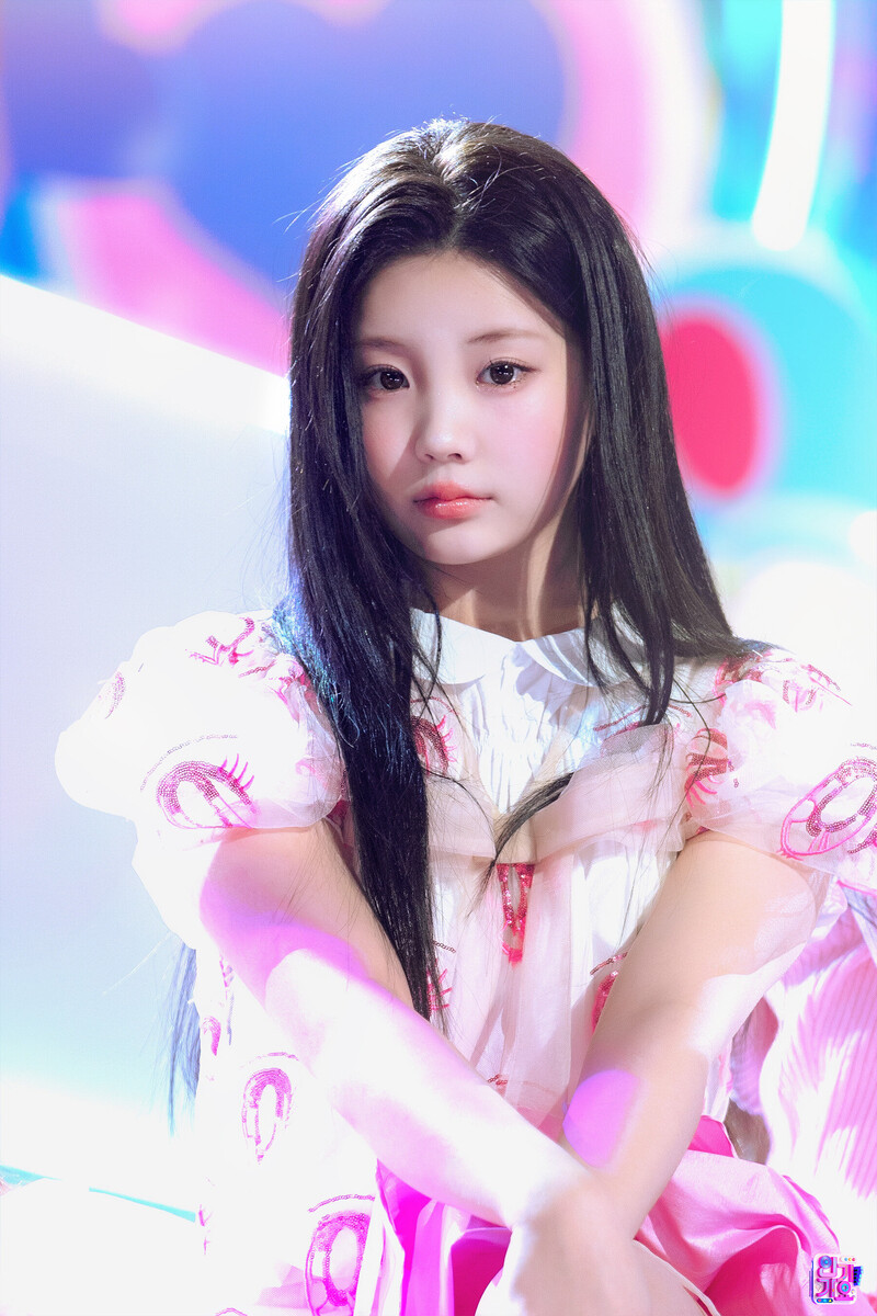 Động thái “trả đũa” của nữ thần tượng bị chê “giả nai” nhất Kpop- Ảnh 4.
