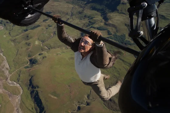 Nhiệm vụ bất khả thi của Tom Cruise tại Việt Nam- Ảnh 3.