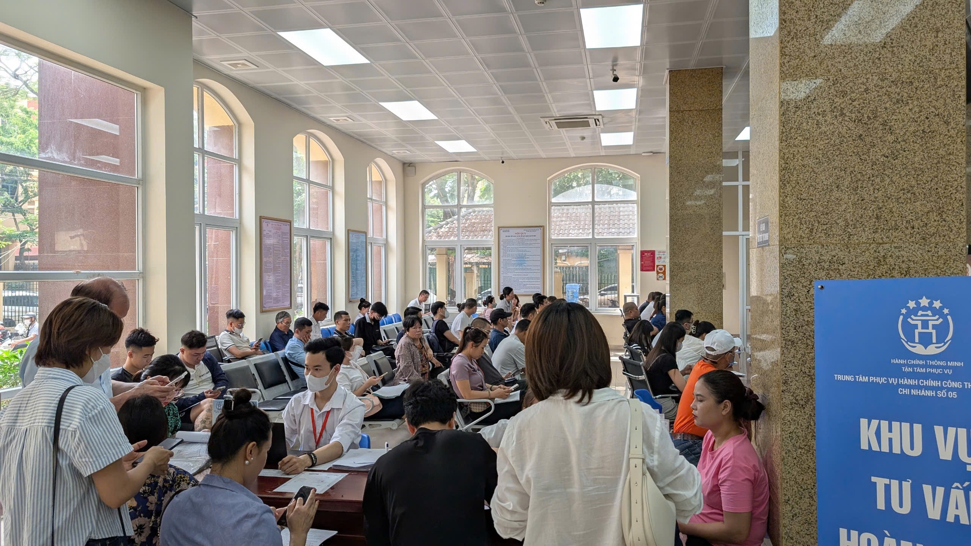 Chỉ 3 ngày nữa, 5 thủ tục đất đai chỉ cần làm online, cập nhật ngay tránh mất thời gian- Ảnh 1. Chỉ 3 ngày nữa, 5 thủ tục đất đai chỉ cần làm online, cập nhật ngay tránh mất thời gian- Ảnh 1.