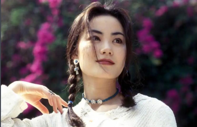 Lý Yên lộ ảnh mới: Từ 