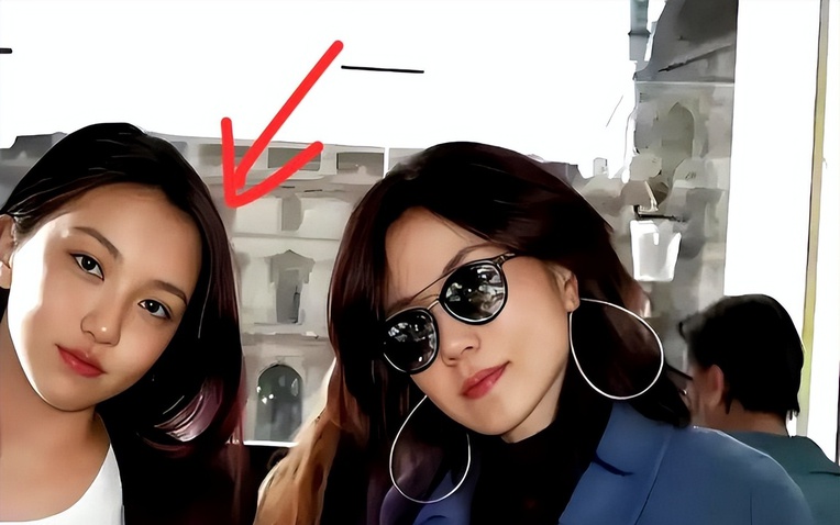 Lý Yên lộ ảnh mới: Từ 