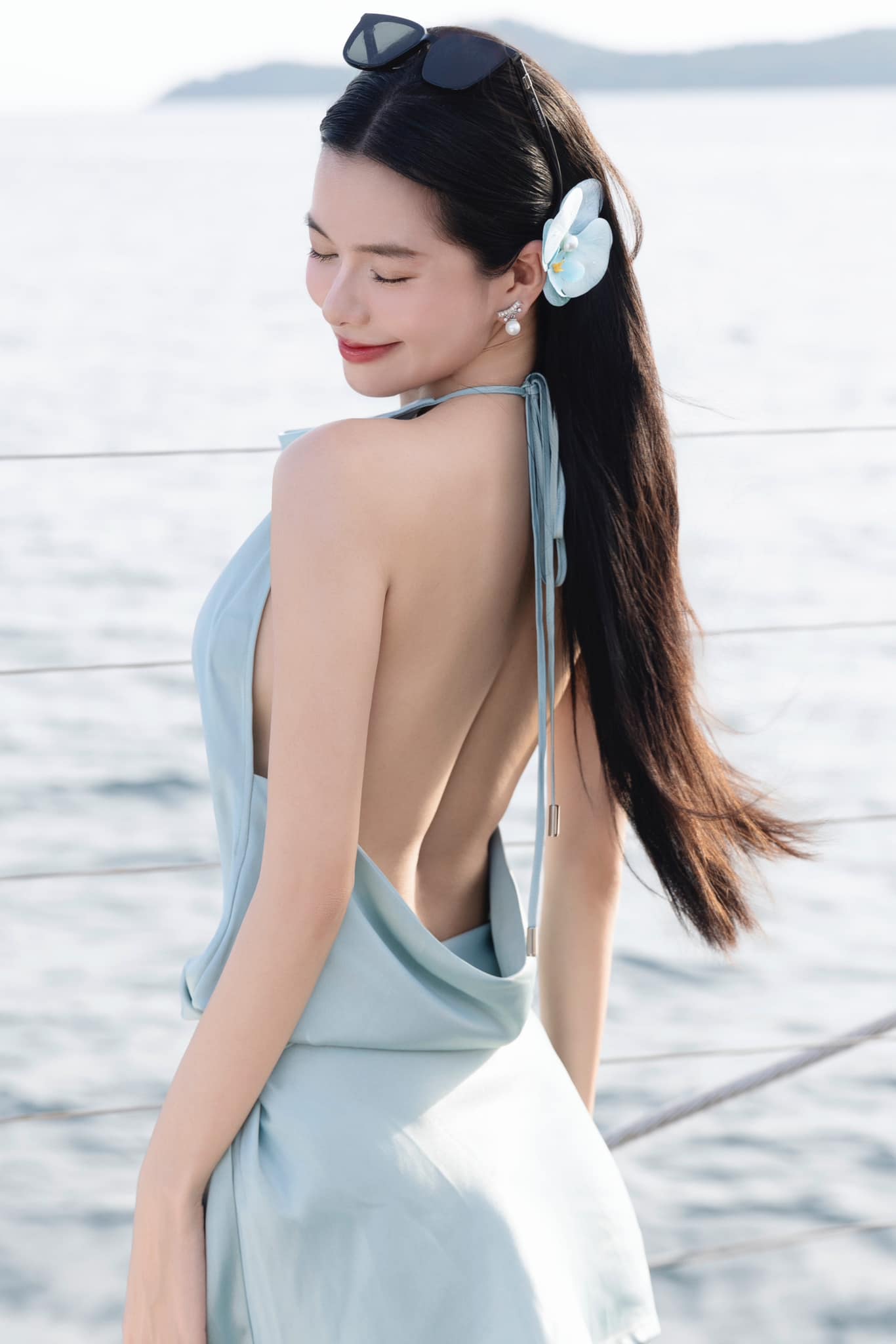 Yên Đan - “công chúa của SOOBIN”: Ngỡ ngàng diện mạo trước khi phẫu thuật- Ảnh 11.