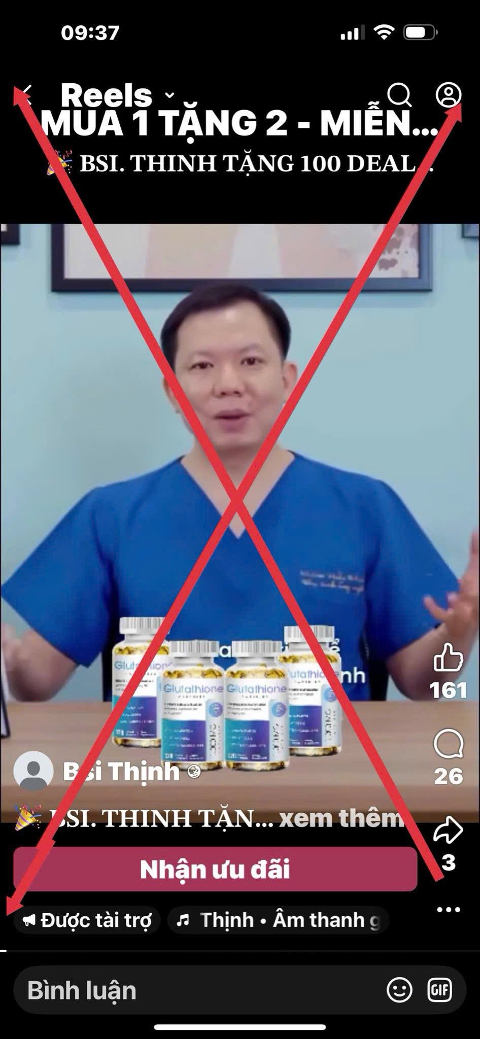 Bác sĩ Thịnh: Xin hãy buông tha cho tôi- Ảnh 2.