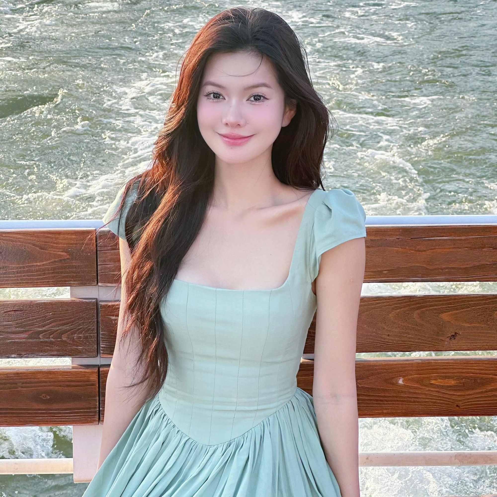Yên Đan - “công chúa của SOOBIN”: Ngỡ ngàng diện mạo trước khi phẫu thuật- Ảnh 10.