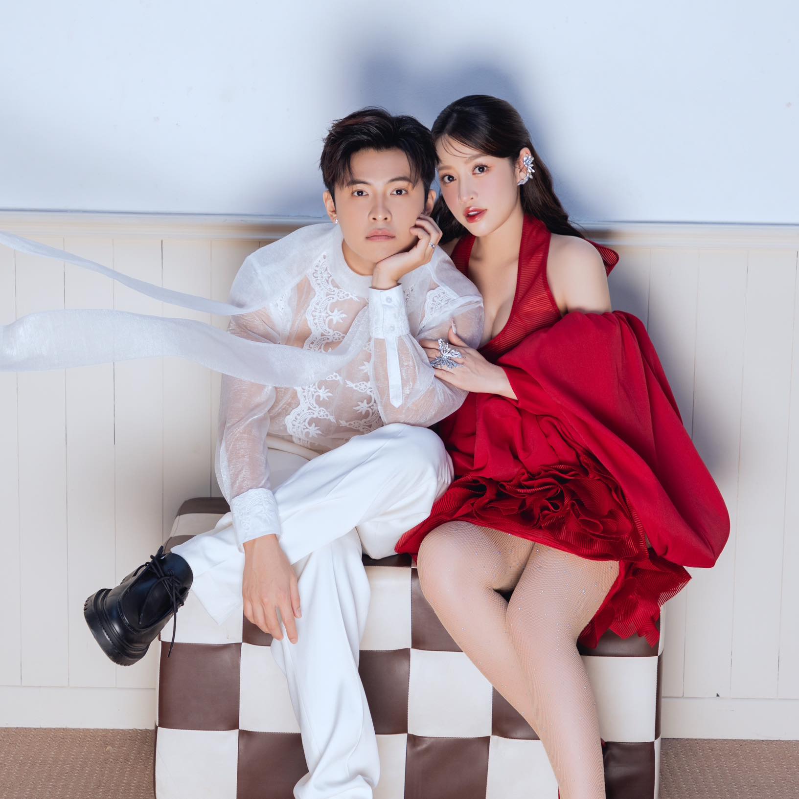 Puka đính chính 1 chuyện sau khi sinh con đầu lòng- Ảnh 7. Puka đính chính 1 chuyện sau khi sinh con đầu lòng- Ảnh 7.