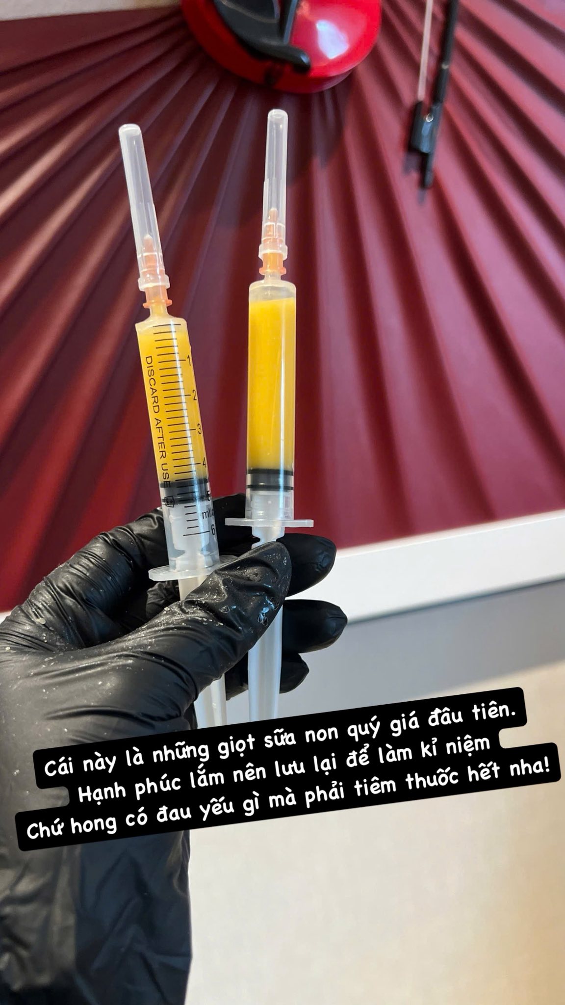 Puka đính chính 1 chuyện sau khi sinh con đầu lòng- Ảnh 3. Puka đính chính 1 chuyện sau khi sinh con đầu lòng- Ảnh 3.