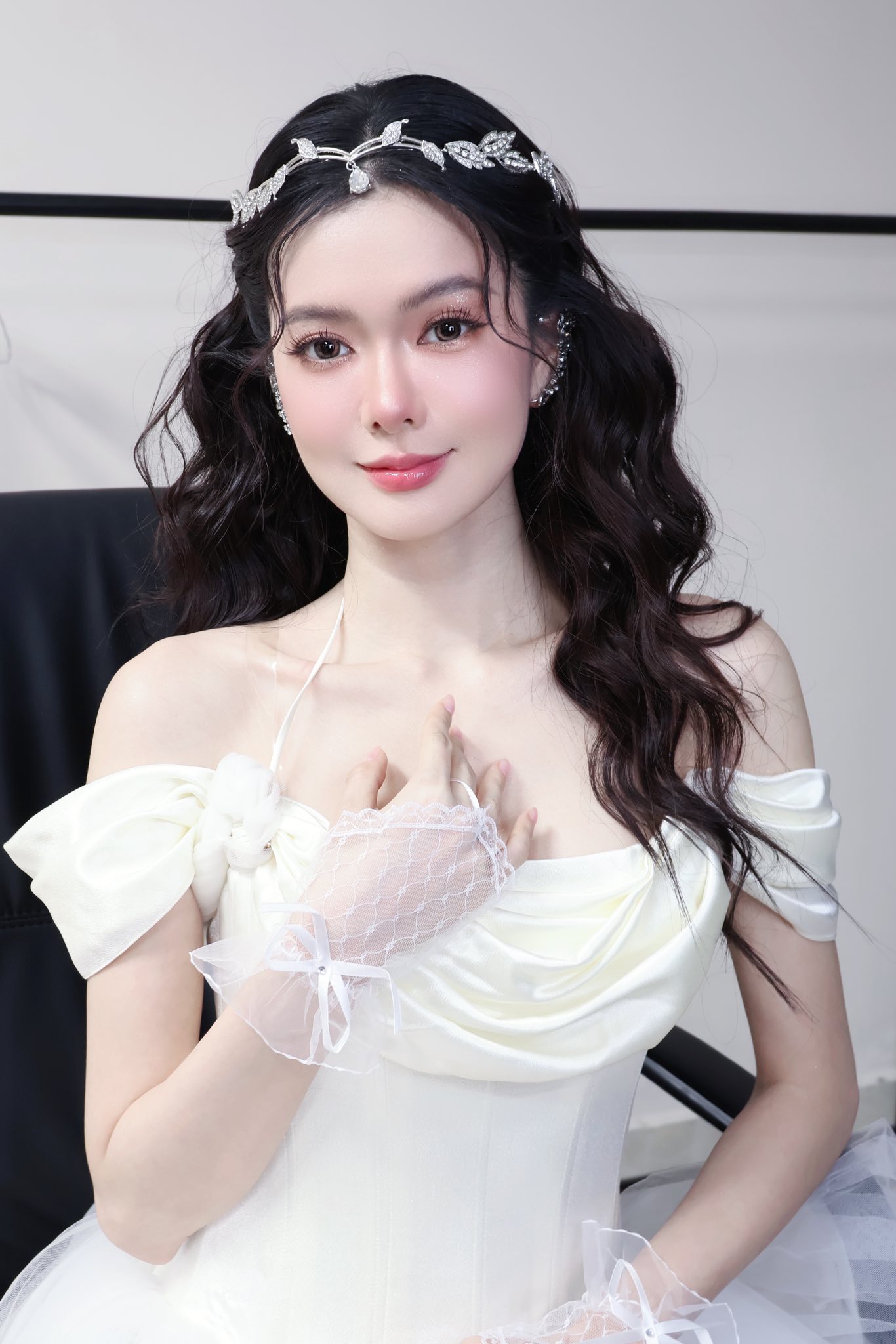 Yên Đan - “công chúa của SOOBIN”: Ngỡ ngàng diện mạo trước khi phẫu thuật- Ảnh 1.