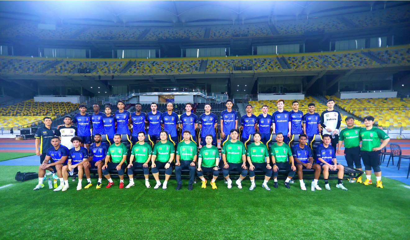 Xem trực tiếp ASEAN All Stars vs Manchester United tối nay trên kênh nào, ở đâu?- Ảnh 2.