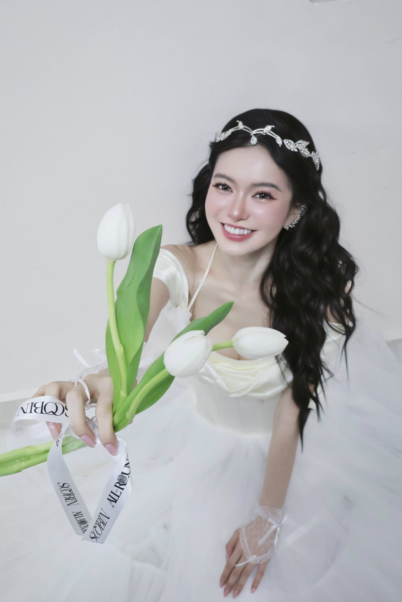 Yên Đan - “công chúa của SOOBIN”: Ngỡ ngàng diện mạo trước khi phẫu thuật- Ảnh 2.