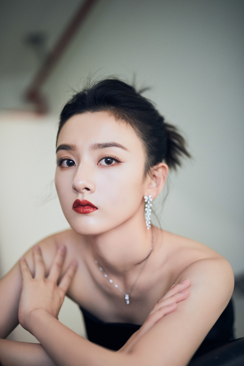 Nữ chính phim 