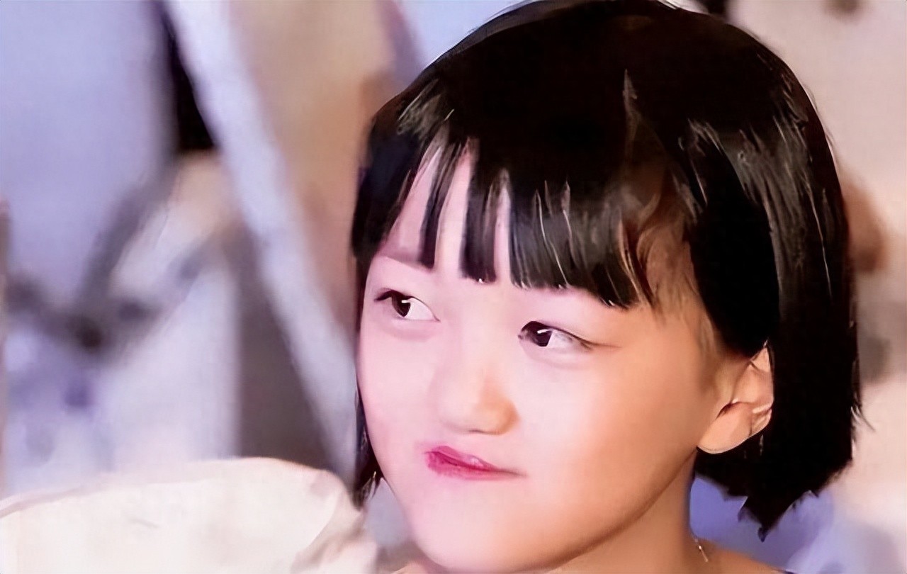 Lý Yên lộ ảnh mới: Từ 