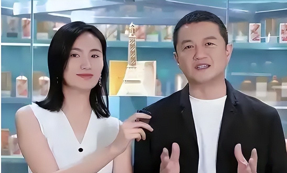Lý Yên lộ ảnh mới: Từ 